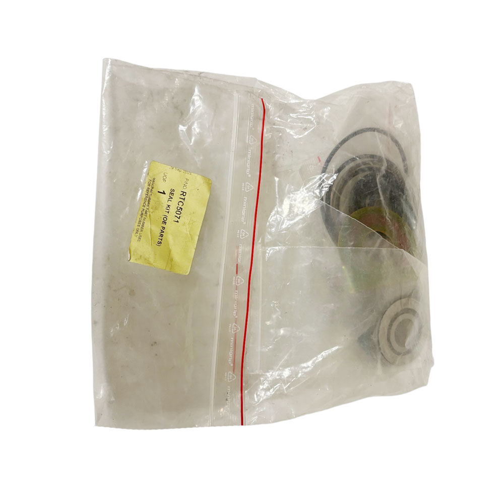 Power Steering Seal Kit - PAS 6 Bolt RTC5071